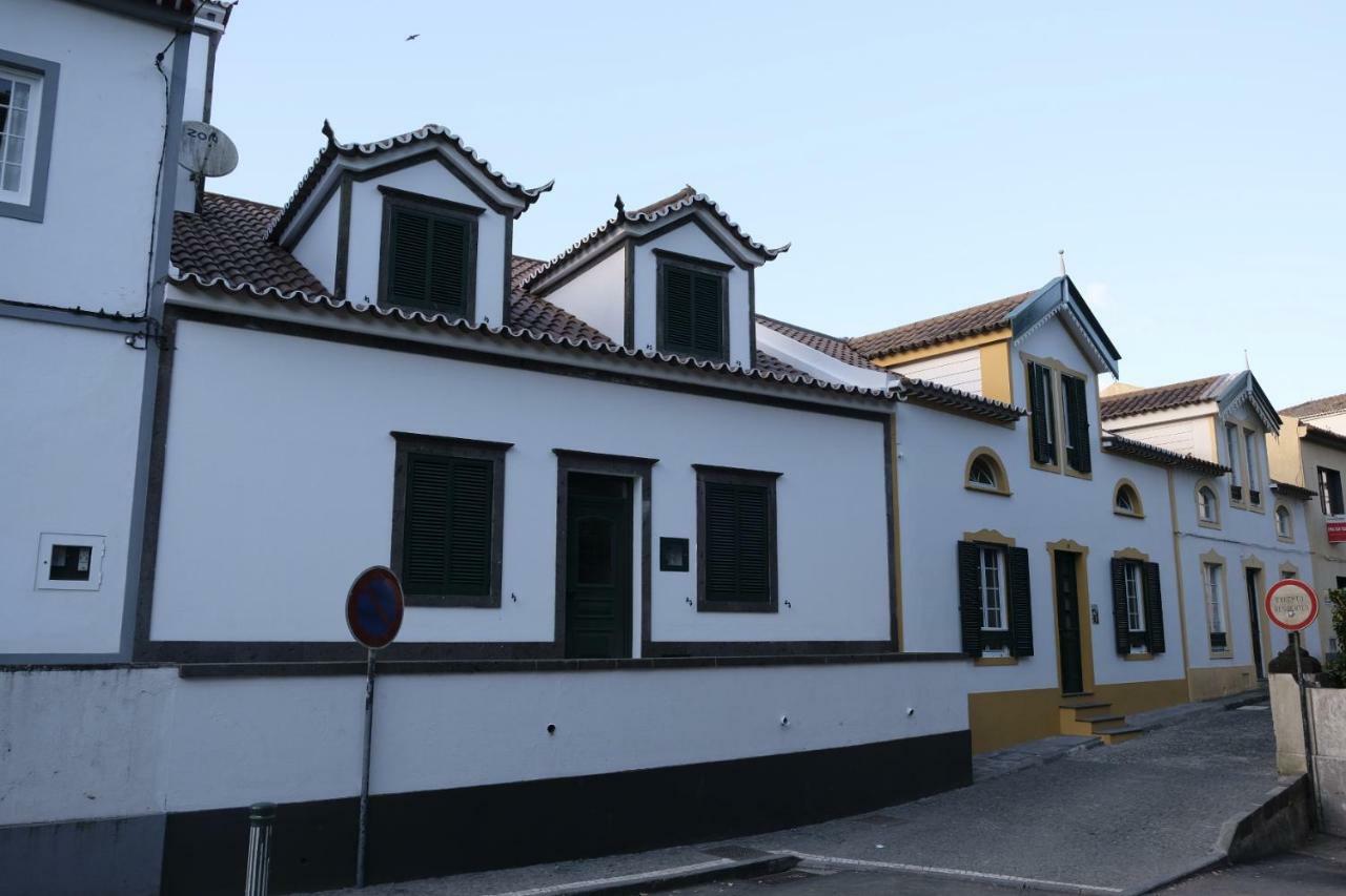 Villa Casa do Largo Furnas  Exterior foto