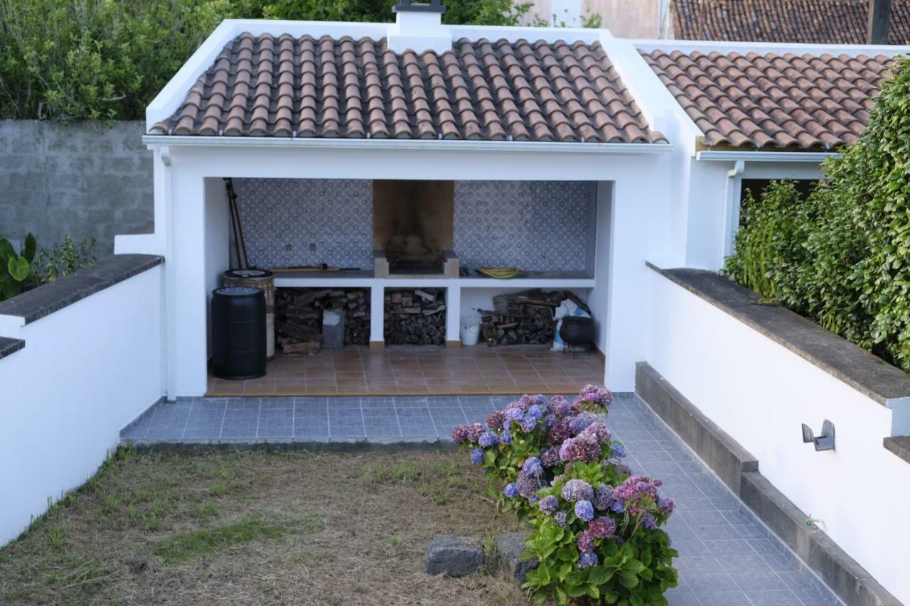 Villa Casa do Largo Furnas  Exterior foto