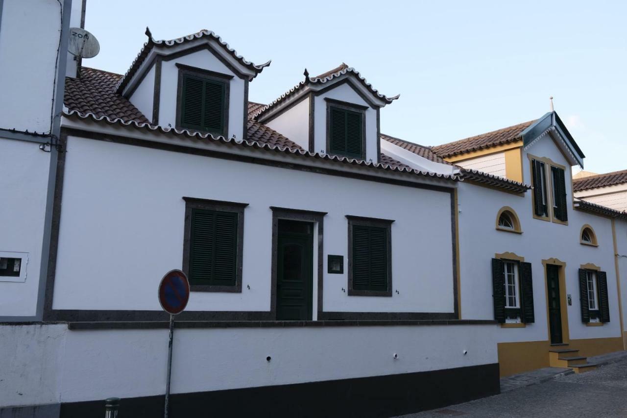 Villa Casa do Largo Furnas  Exterior foto